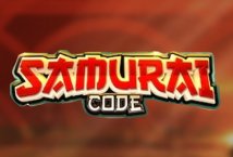 Samurai Code slot